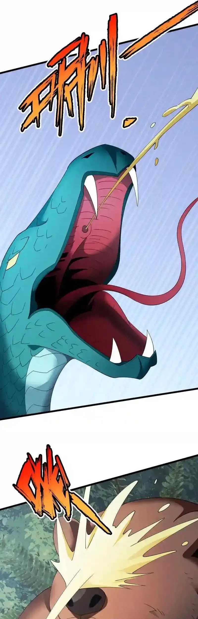 Little Tyrant Doesn’t Want to Meet with a Bad End Chapter 89 Gambar 17