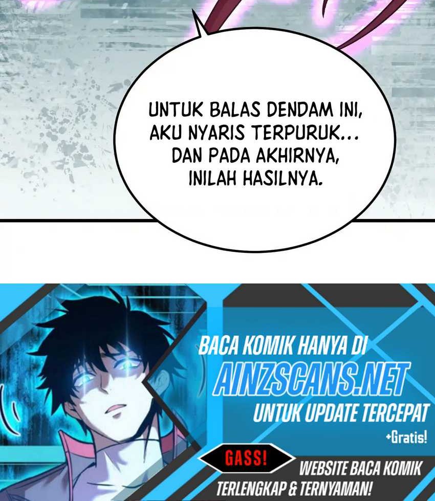 Apex Future Martial Arts Chapter 168 Gambar 35