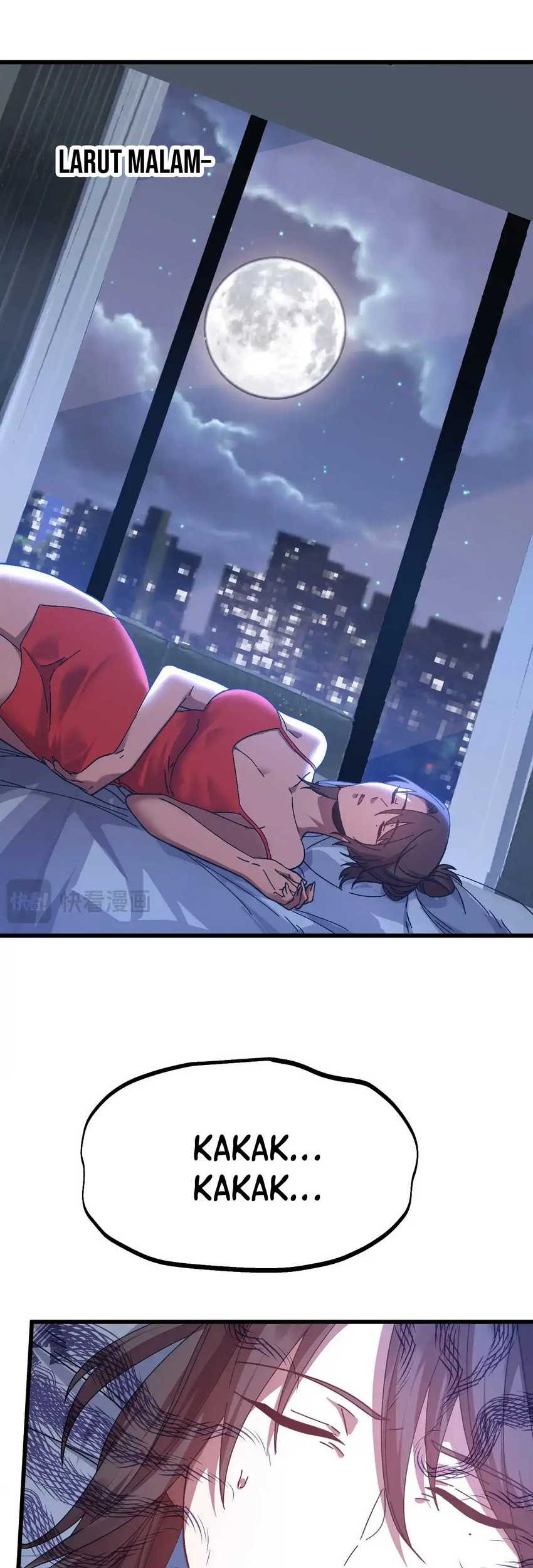 Apex Future Martial Arts Chapter 168 Gambar 42