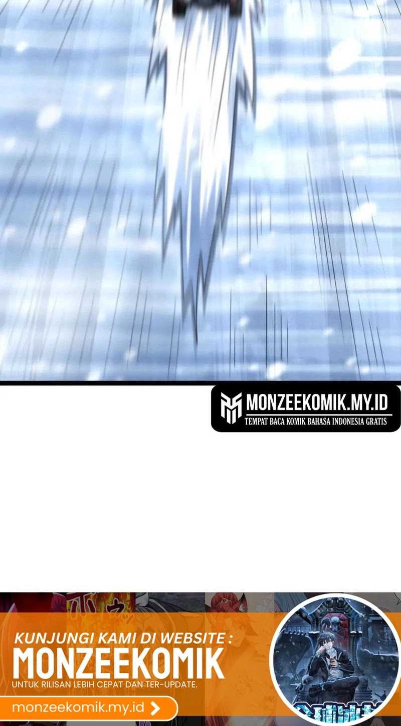 Freezing The World: I Built A Doomsday Safehouse Chapter 360 Gambar 17