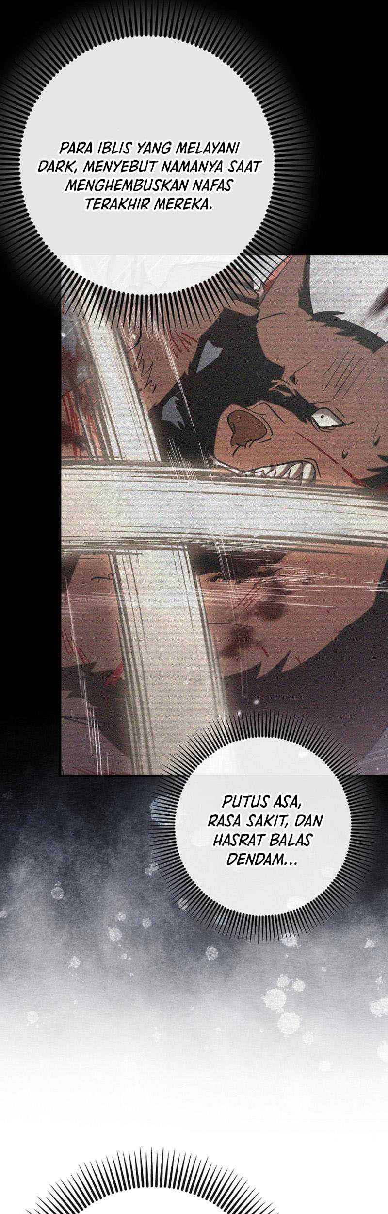 Hard Carry Supporter Chapter 82 Gambar 41