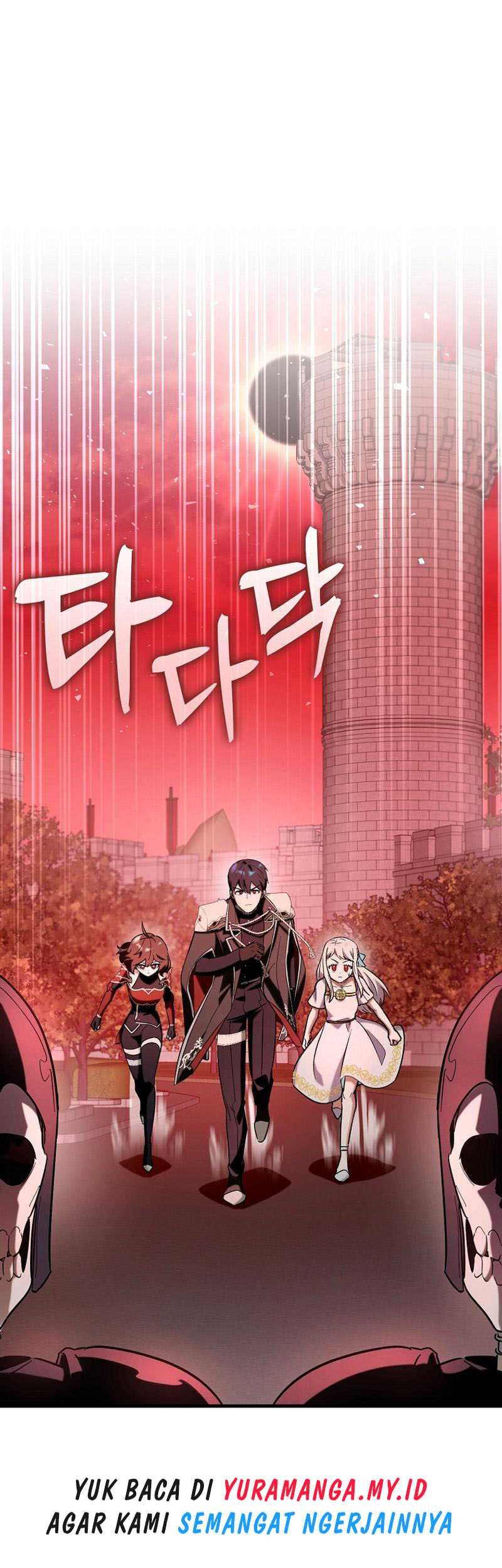Baca Hard Carry Supporter Chapter 81 Gambar 2