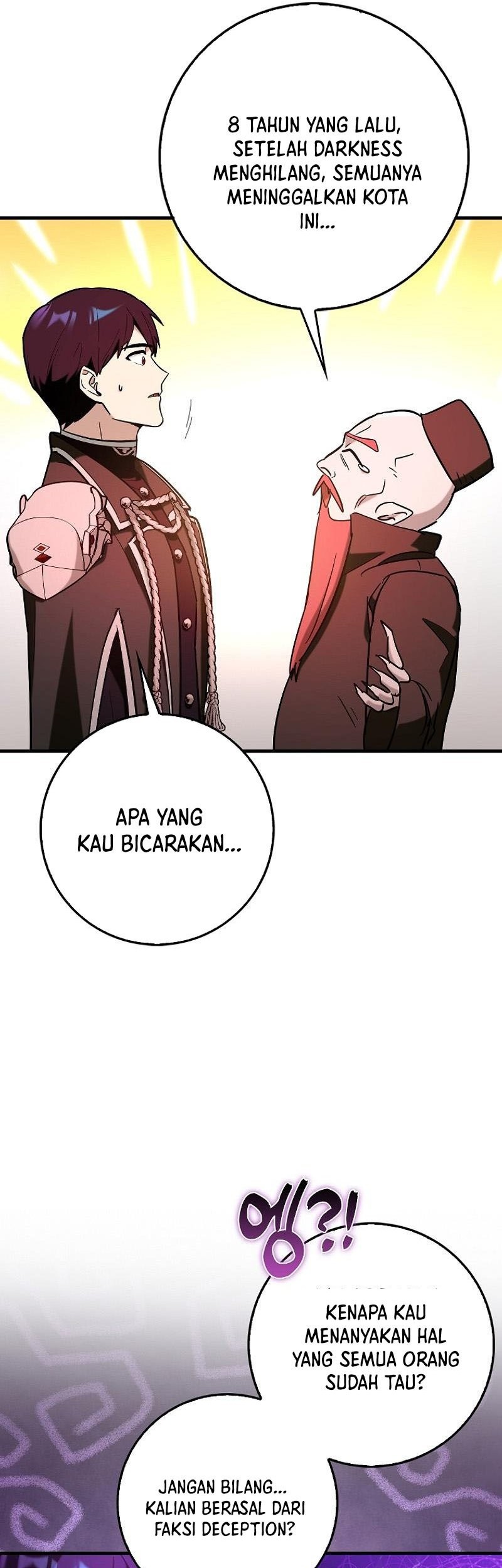 Hard Carry Supporter Chapter 80 Gambar 42