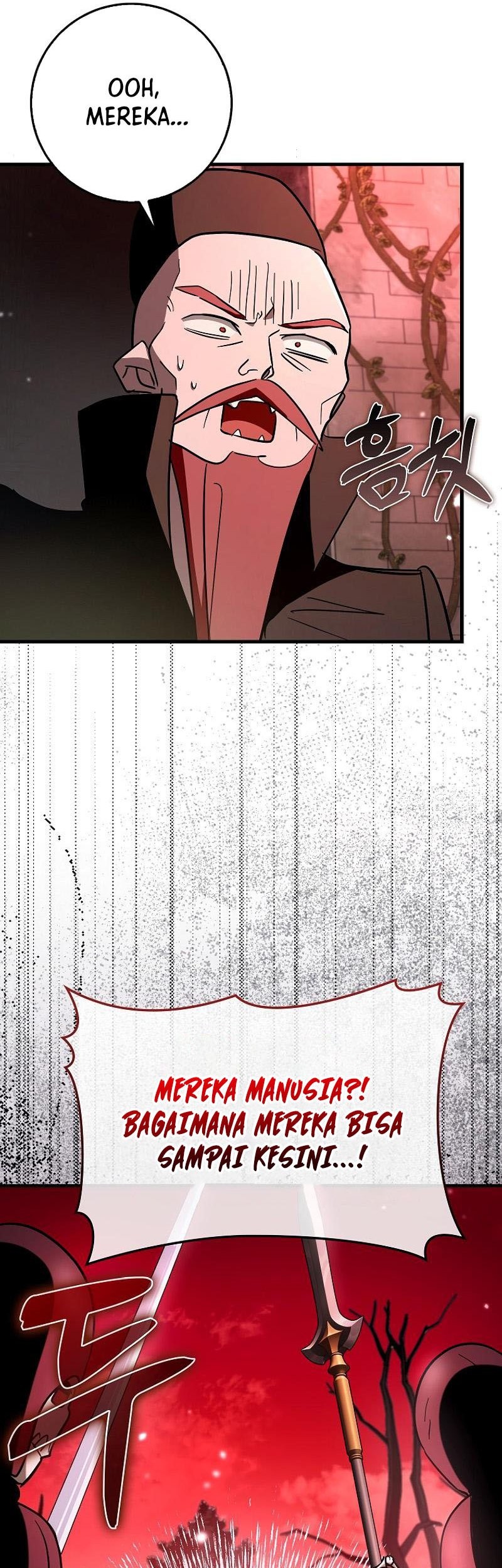 Hard Carry Supporter Chapter 80 Gambar 59