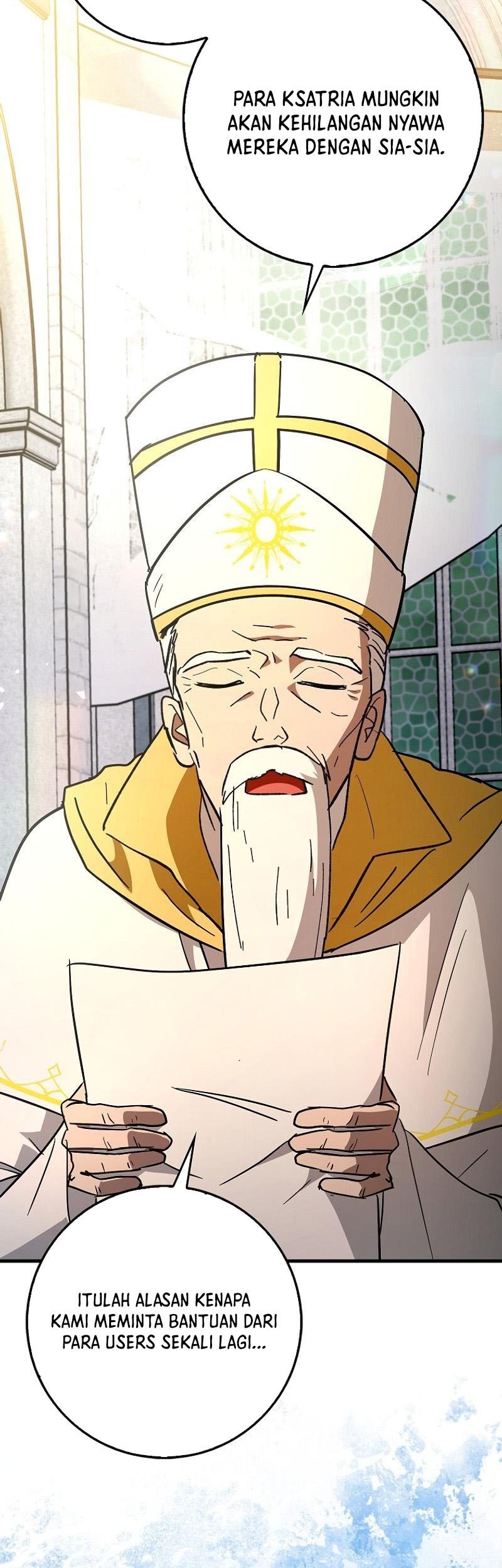 Hard Carry Supporter Chapter 80 Gambar 65