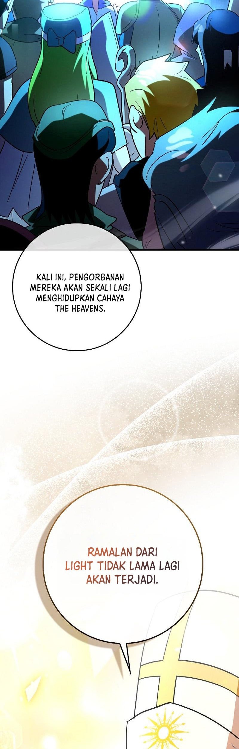 Hard Carry Supporter Chapter 80 Gambar 68