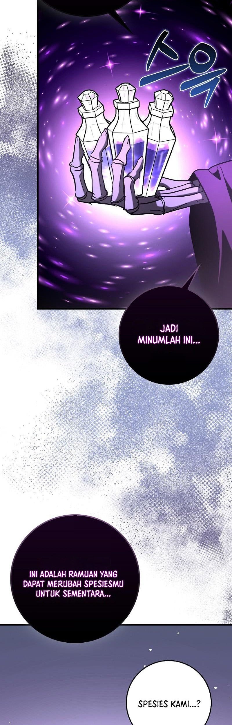 Hard Carry Supporter Chapter 80 Gambar 12