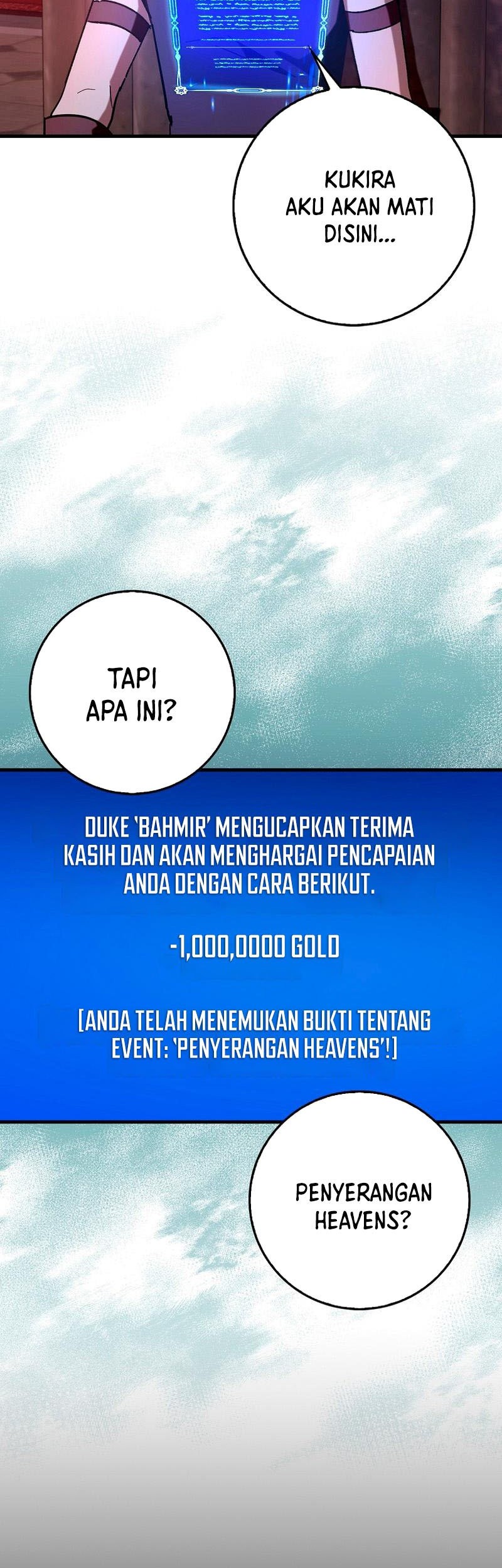 Hard Carry Supporter Chapter 78 Gambar 49