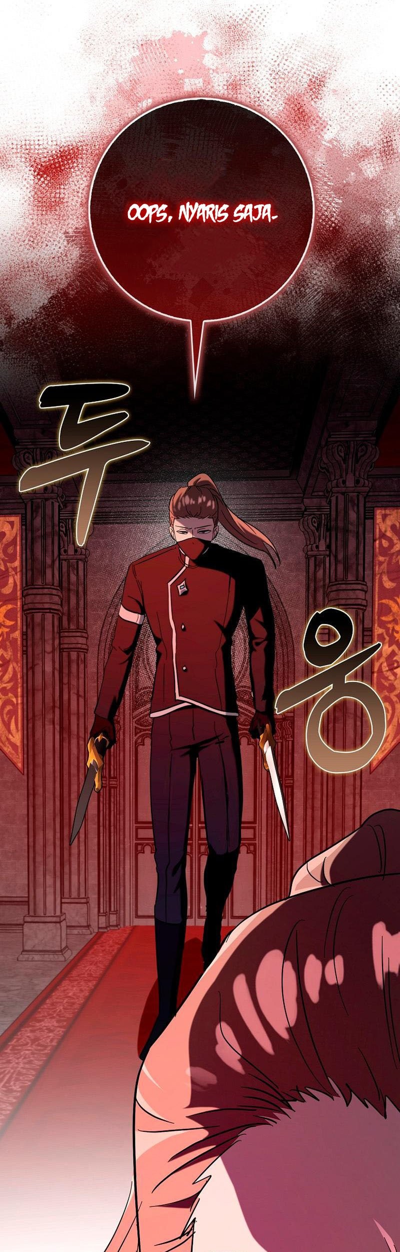 Hard Carry Supporter Chapter 78 Gambar 10