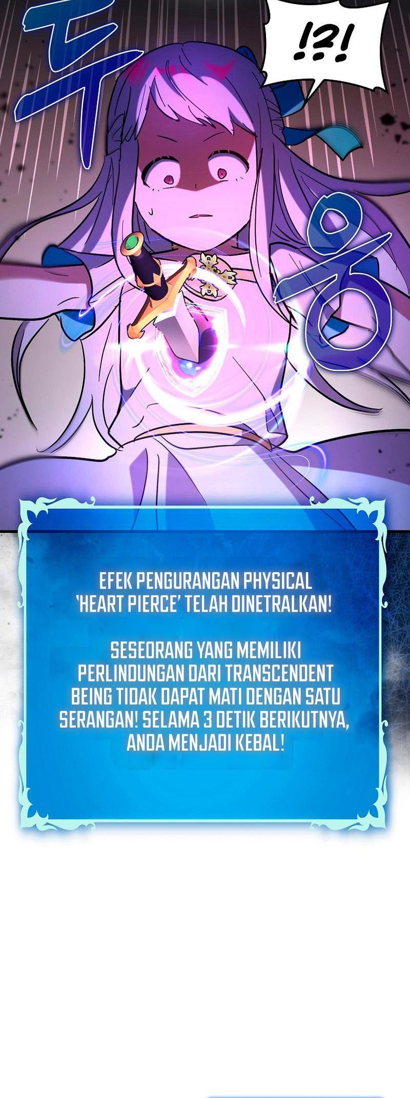 Hard Carry Supporter Chapter 78 Gambar 30