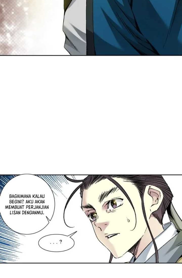 Eternal Club Chapter 282 Gambar 25