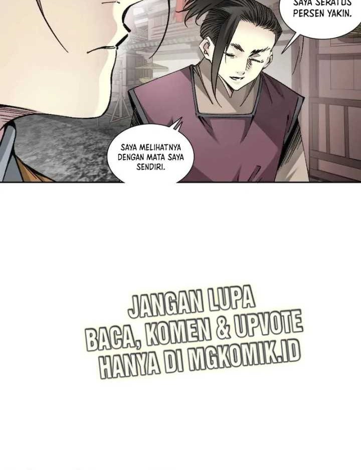 Eternal Club Chapter 282 Gambar 3