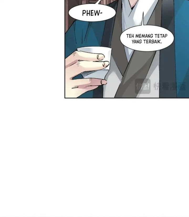 Eternal Club Chapter 282 Gambar 5