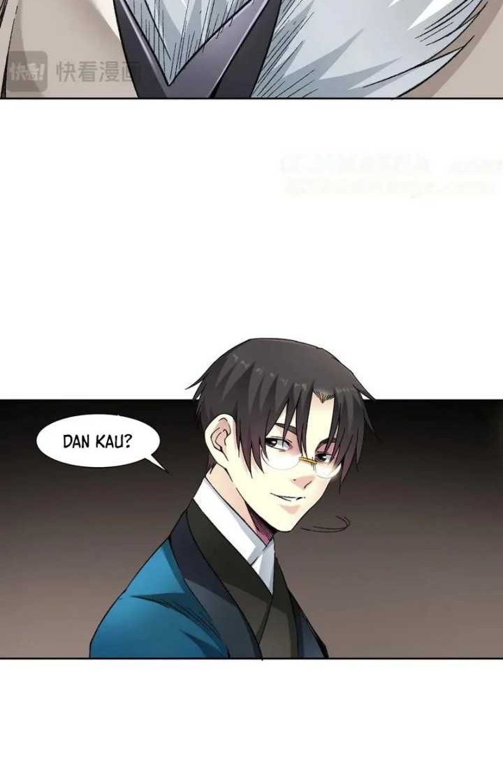 Eternal Club Chapter 281 Gambar 23