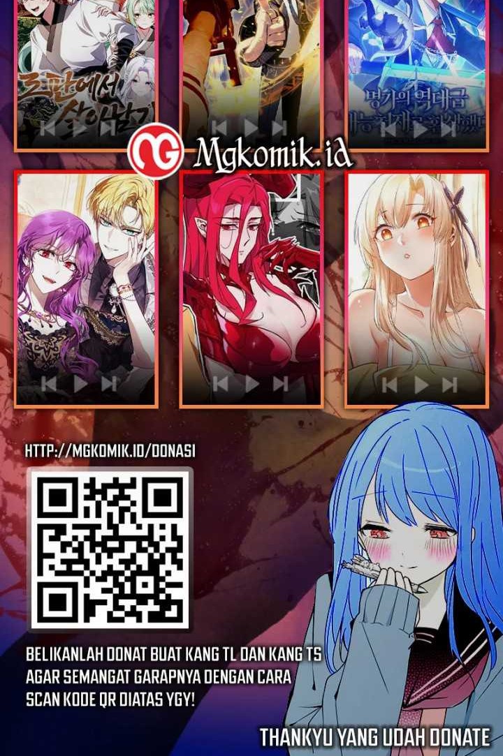 Eternal Club Chapter 281 Gambar 28