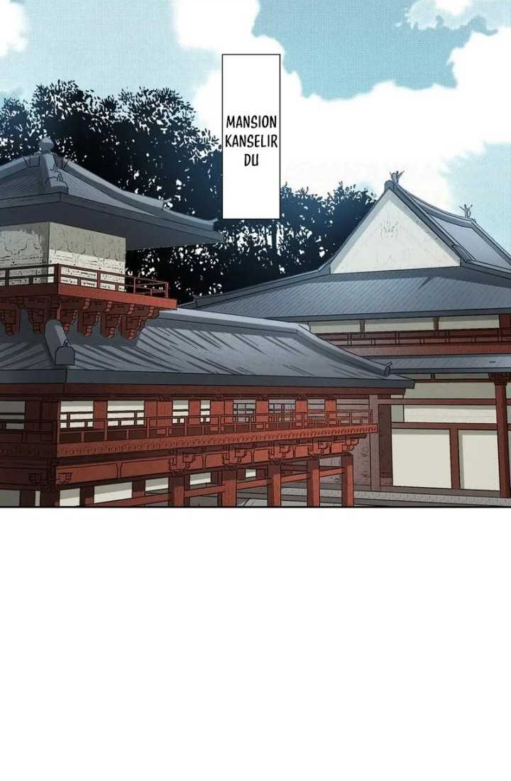 Baca  Eternal Club Chapter 281 Gambar 2