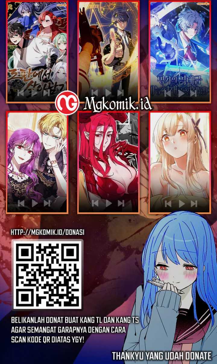 Eternal Club Chapter 280 Gambar 29