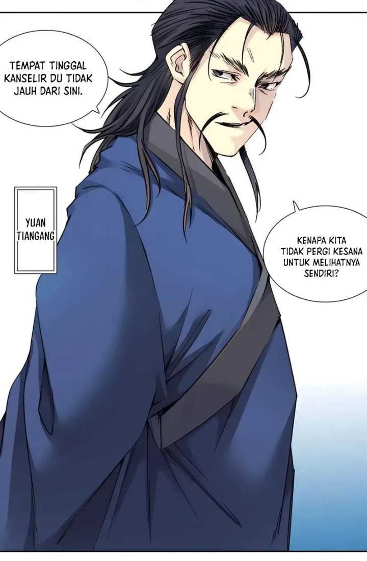 Eternal Club Chapter 280 Gambar 8