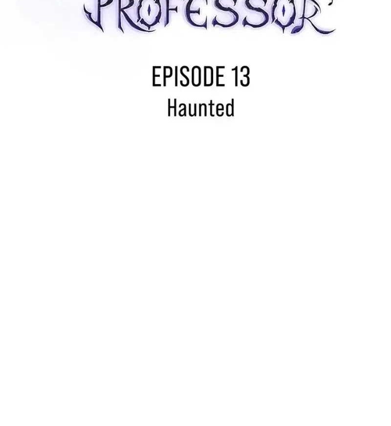 Return of the Renebound Professor Chapter 13 Gambar 18