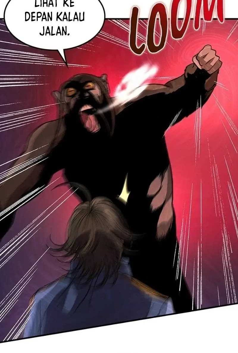 Return of the Renebound Professor Chapter 13 Gambar 26