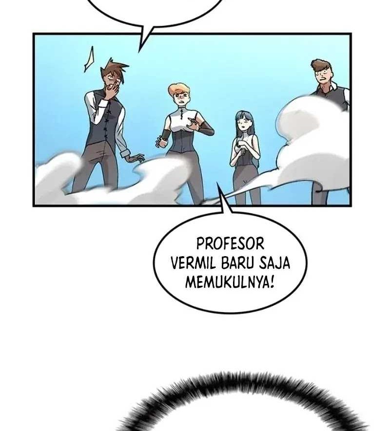 Return of the Renebound Professor Chapter 13 Gambar 30