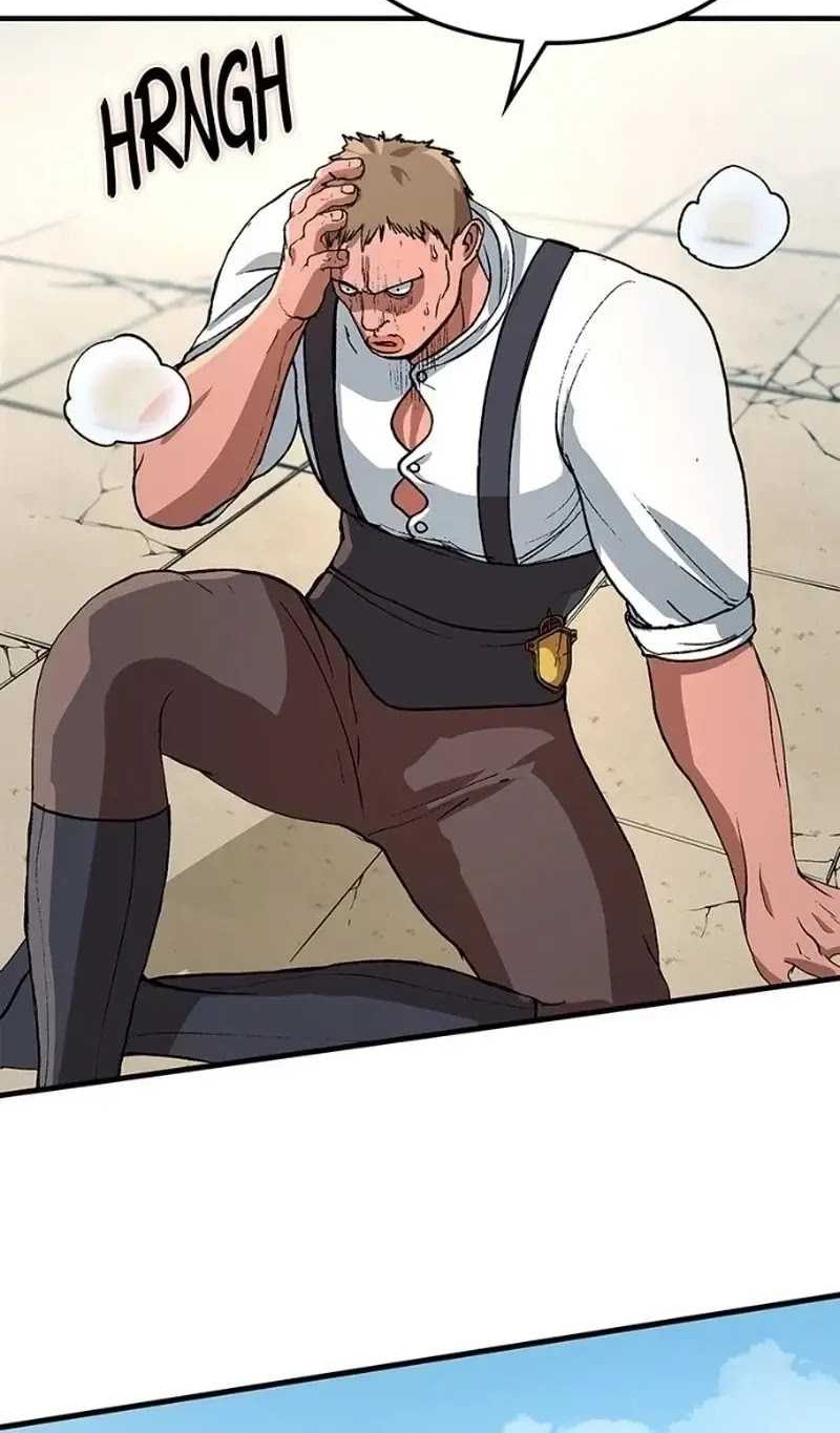 Return of the Renebound Professor Chapter 13 Gambar 32