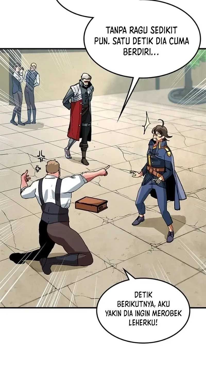 Return of the Renebound Professor Chapter 13 Gambar 36