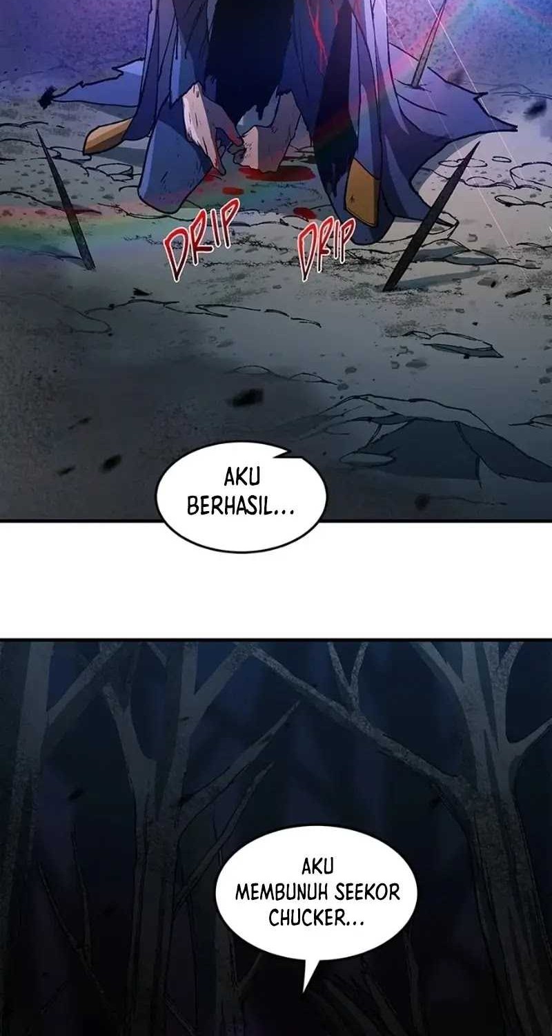 Baca  Return of the Renebound Professor Chapter 13 Gambar 2