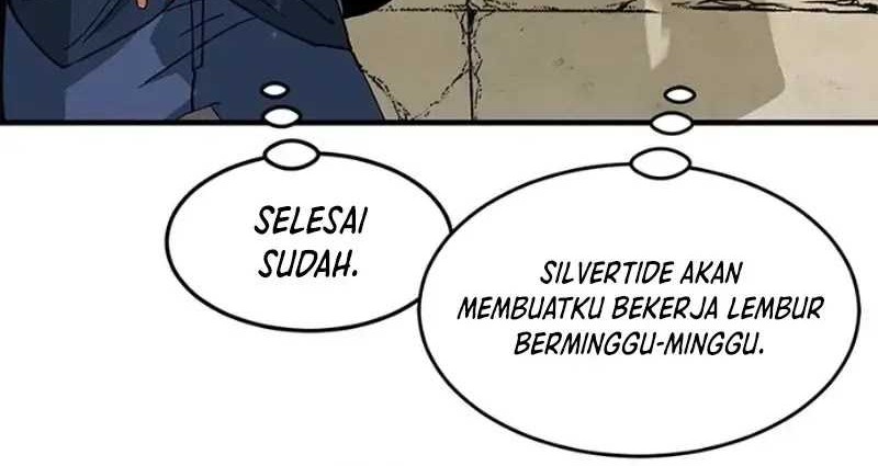 Return of the Renebound Professor Chapter 13 Gambar 38