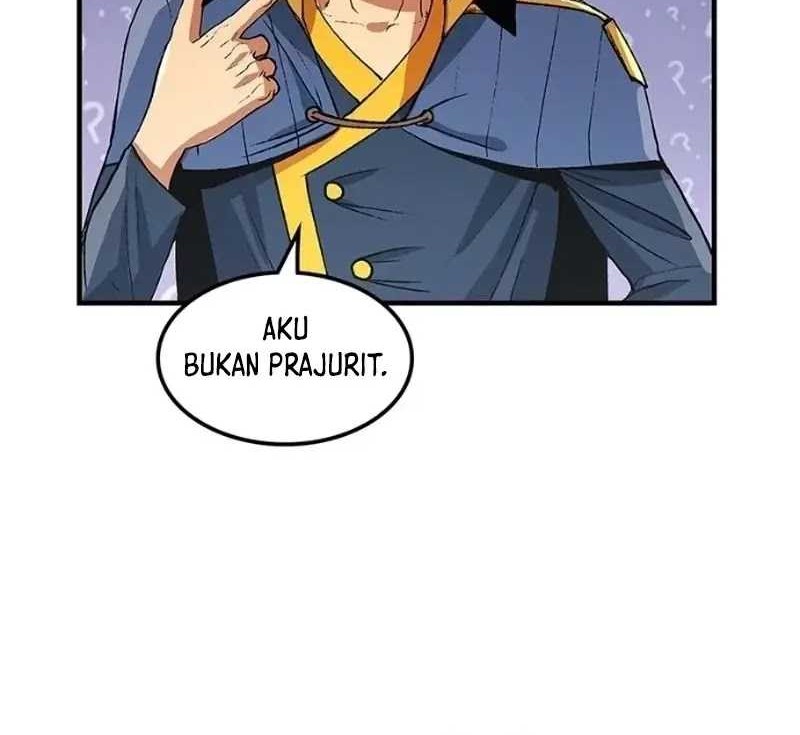 Return of the Renebound Professor Chapter 13 Gambar 40