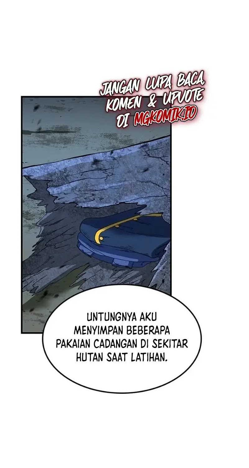 Return of the Renebound Professor Chapter 13 Gambar 4