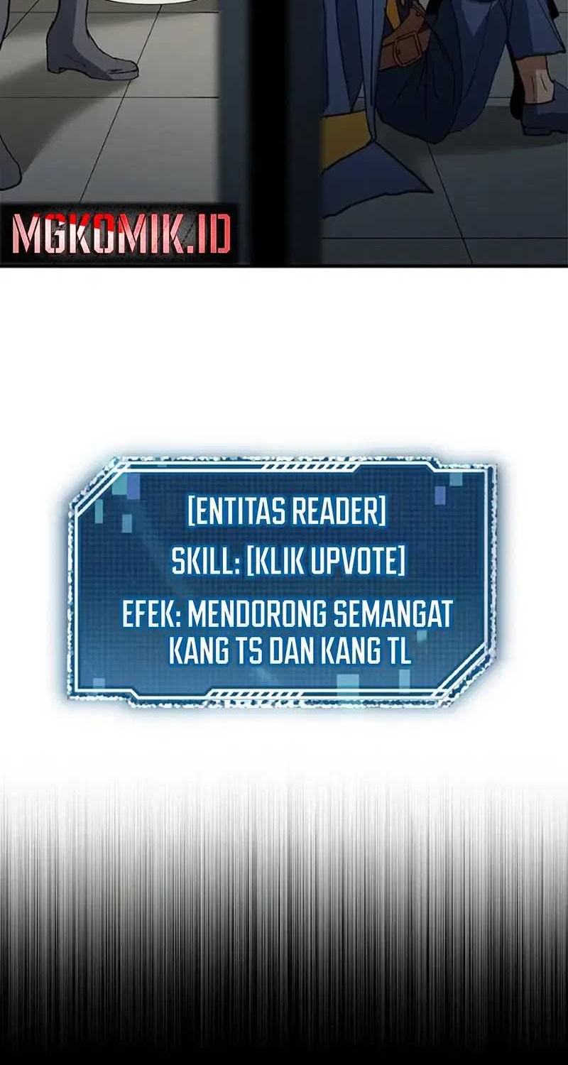 Return of the Renebound Professor Chapter 13 Gambar 56