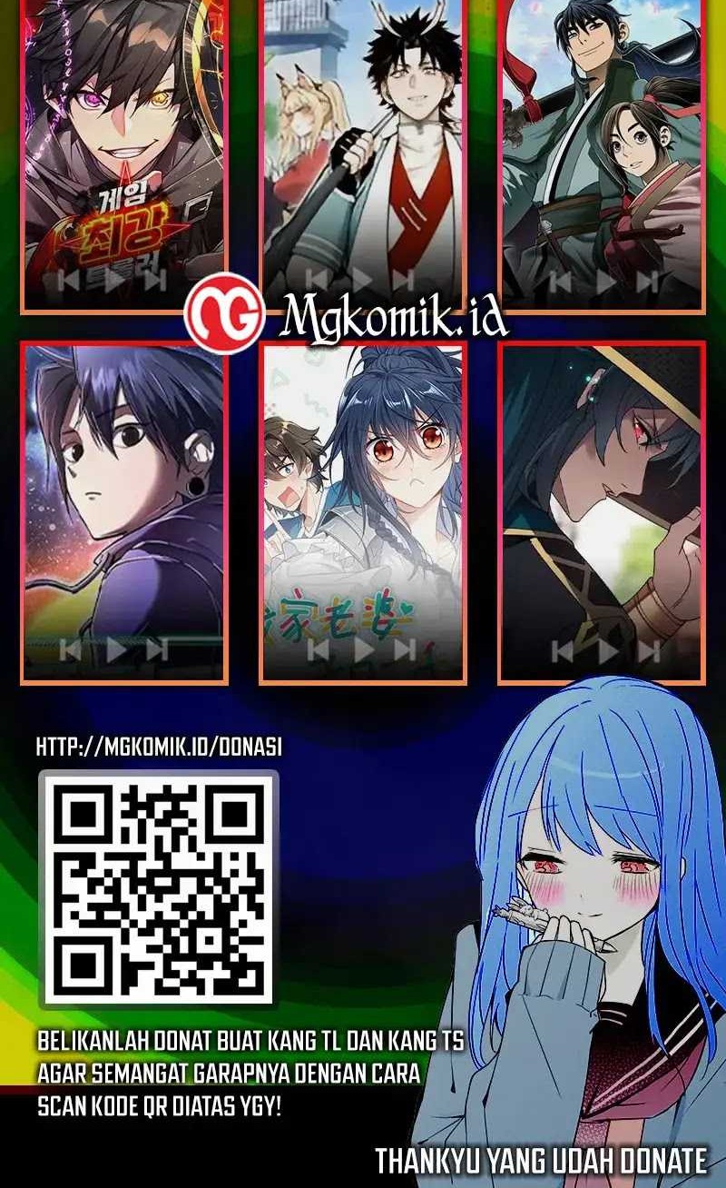 Return of the Renebound Professor Chapter 13 Gambar 58