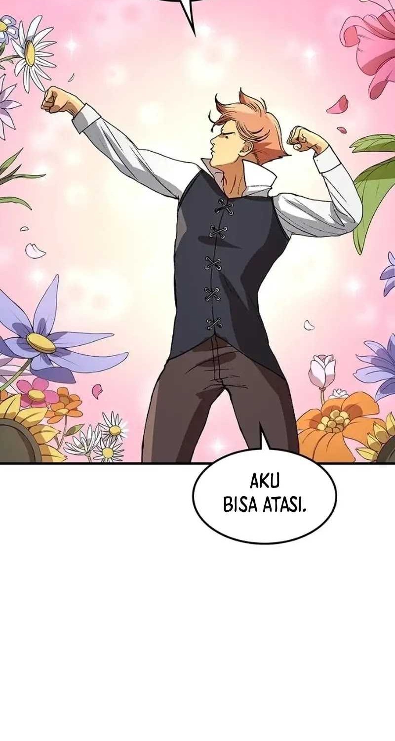 Return of the Renebound Professor Chapter 13 Gambar 14