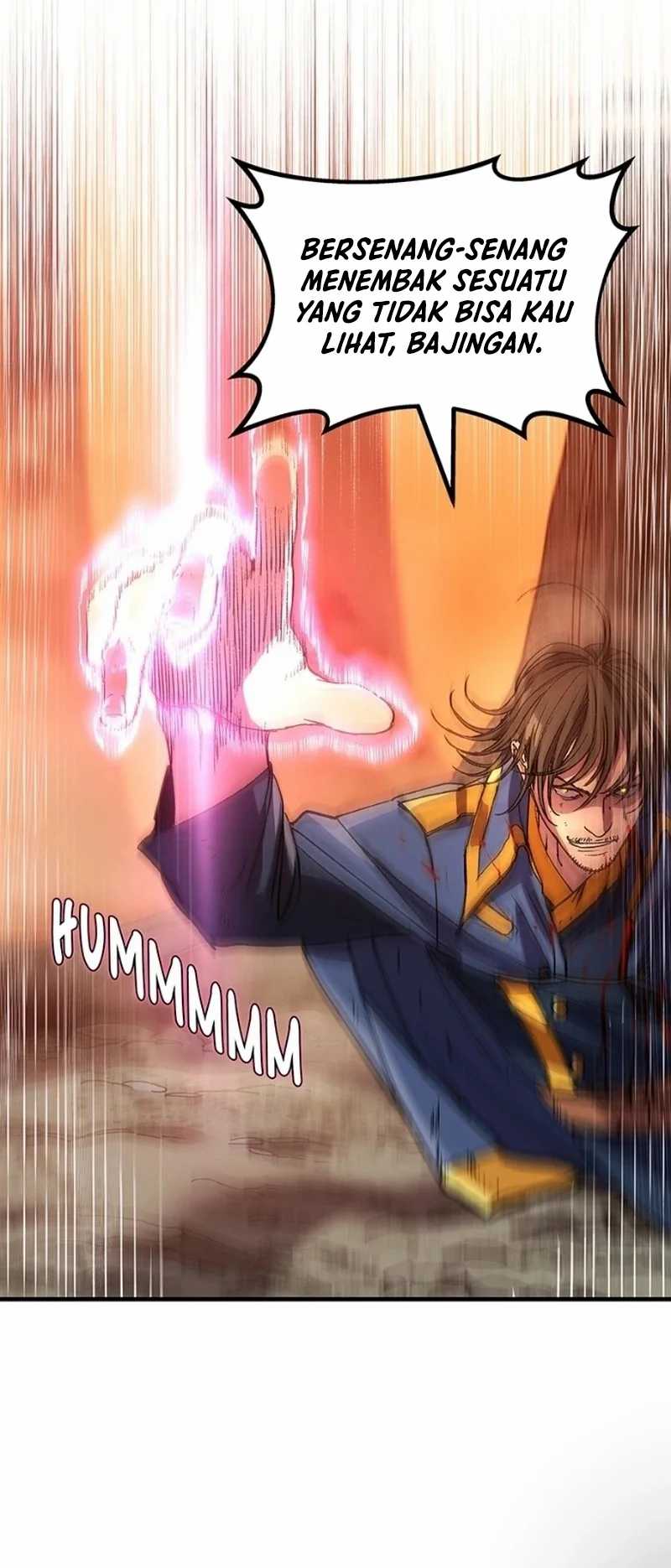 Return of the Renebound Professor Chapter 12 Gambar 22