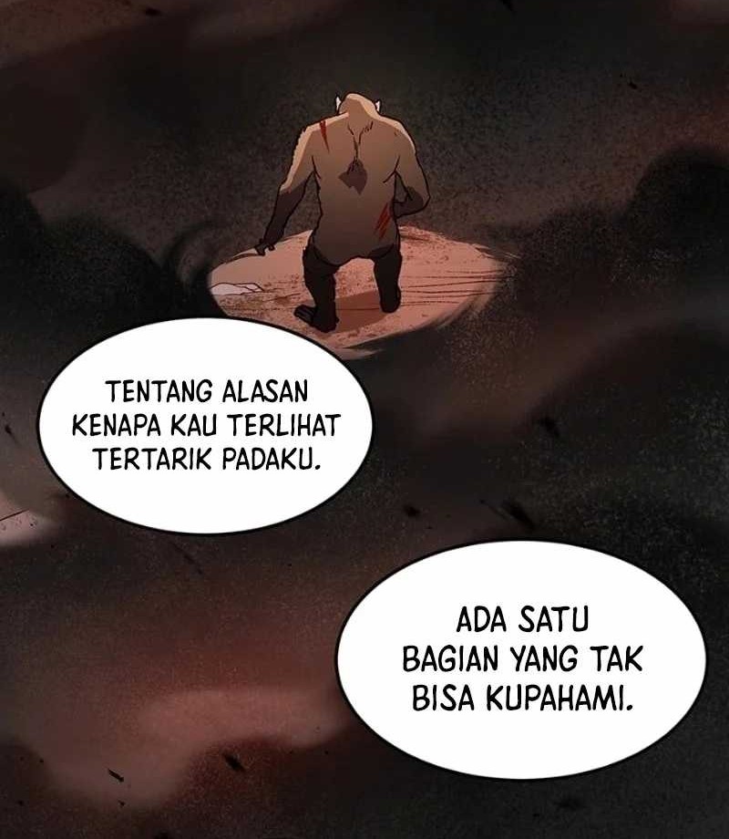 Return of the Renebound Professor Chapter 12 Gambar 32