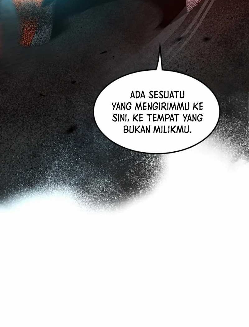 Return of the Renebound Professor Chapter 12 Gambar 34