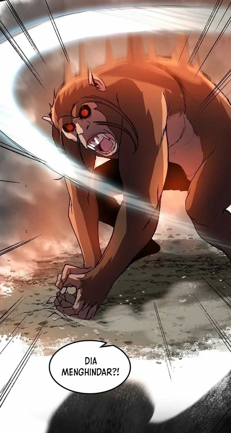 Return of the Renebound Professor Chapter 12 Gambar 38