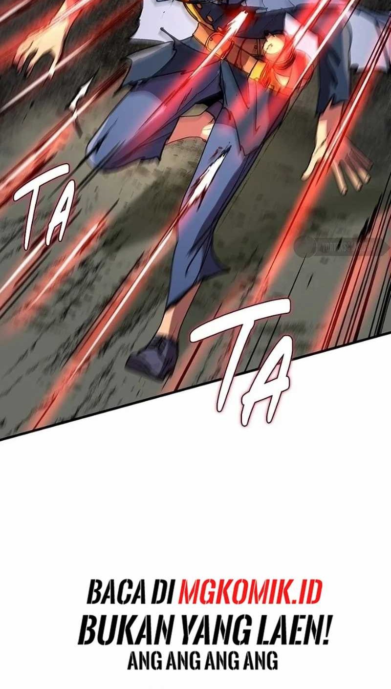 Return of the Renebound Professor Chapter 12 Gambar 40