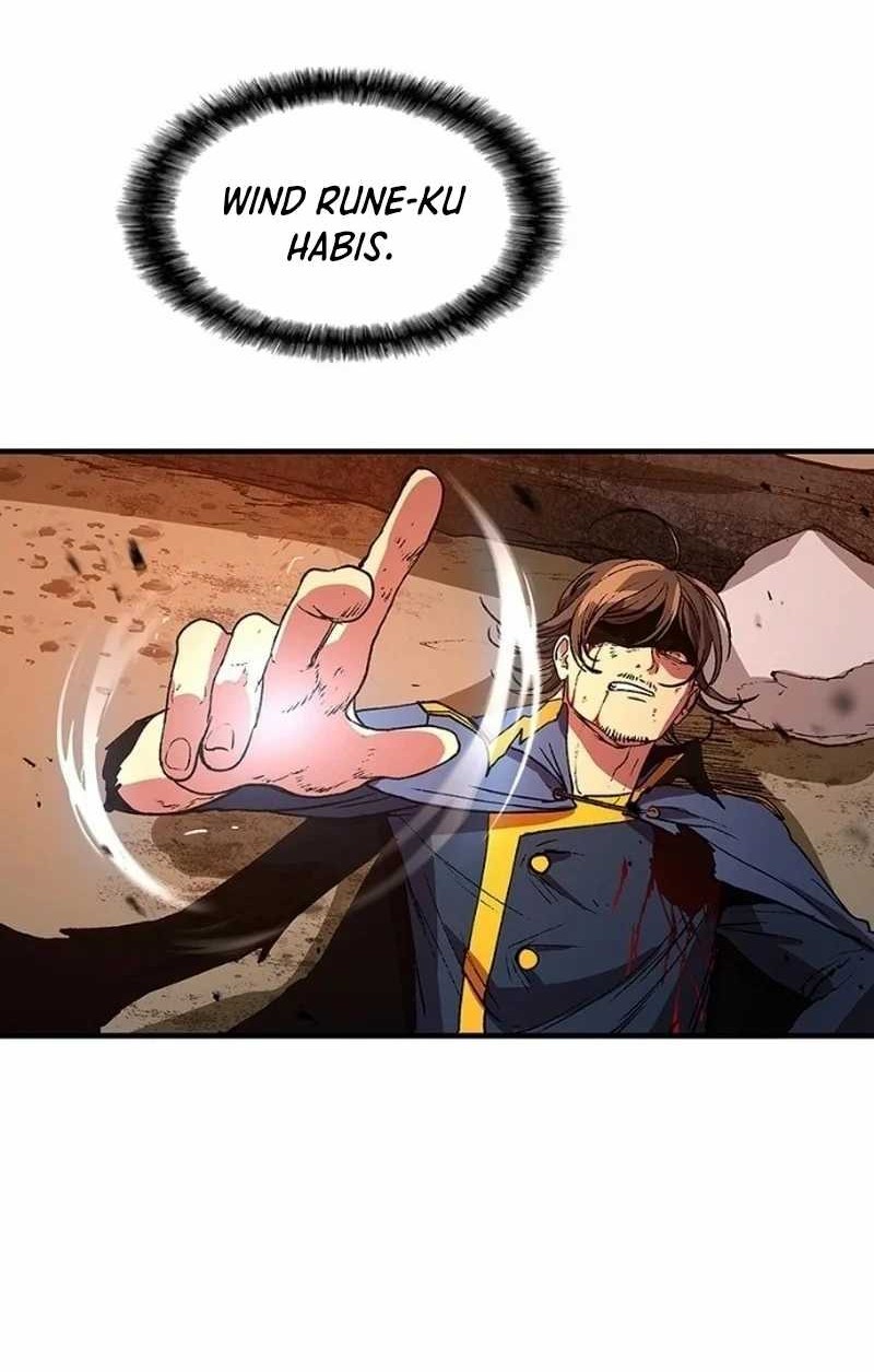 Return of the Renebound Professor Chapter 12 Gambar 42