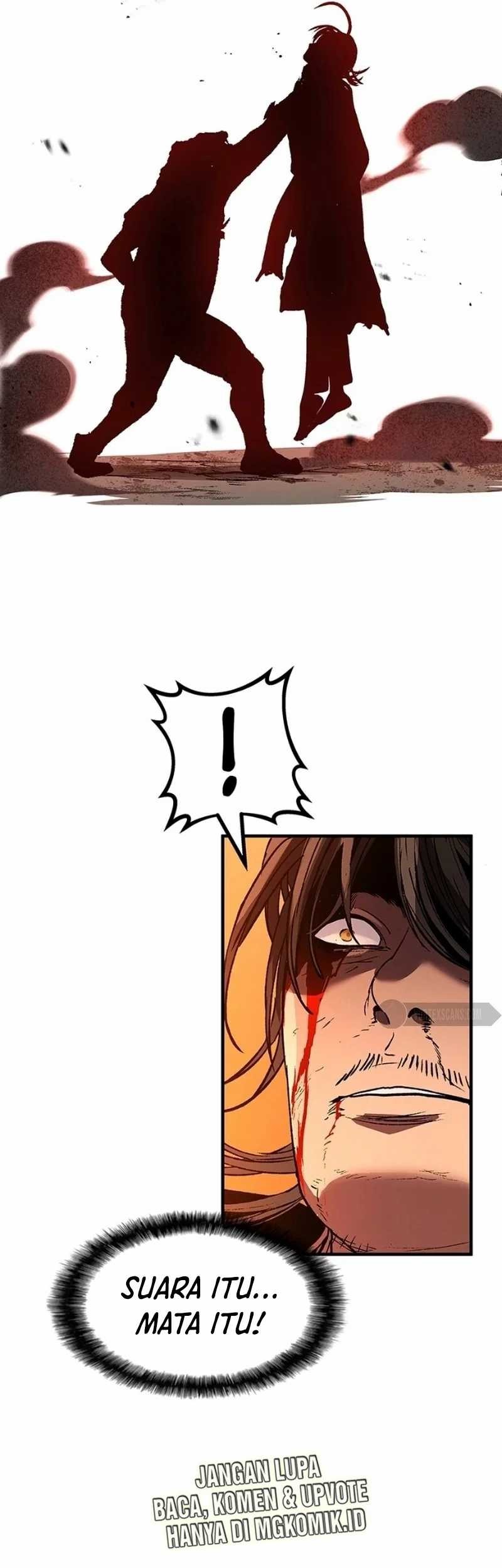 Return of the Renebound Professor Chapter 12 Gambar 45