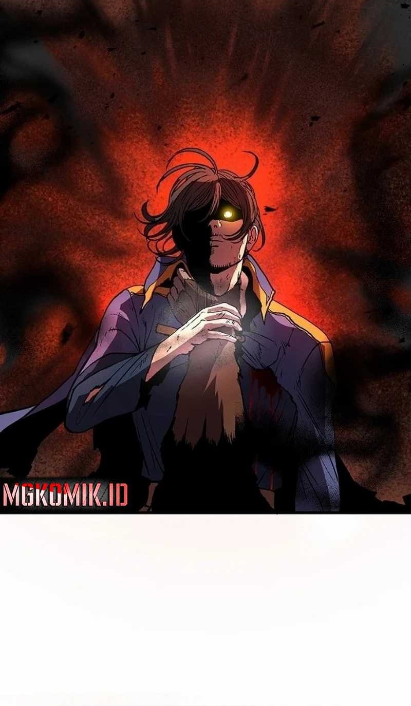 Return of the Renebound Professor Chapter 12 Gambar 52
