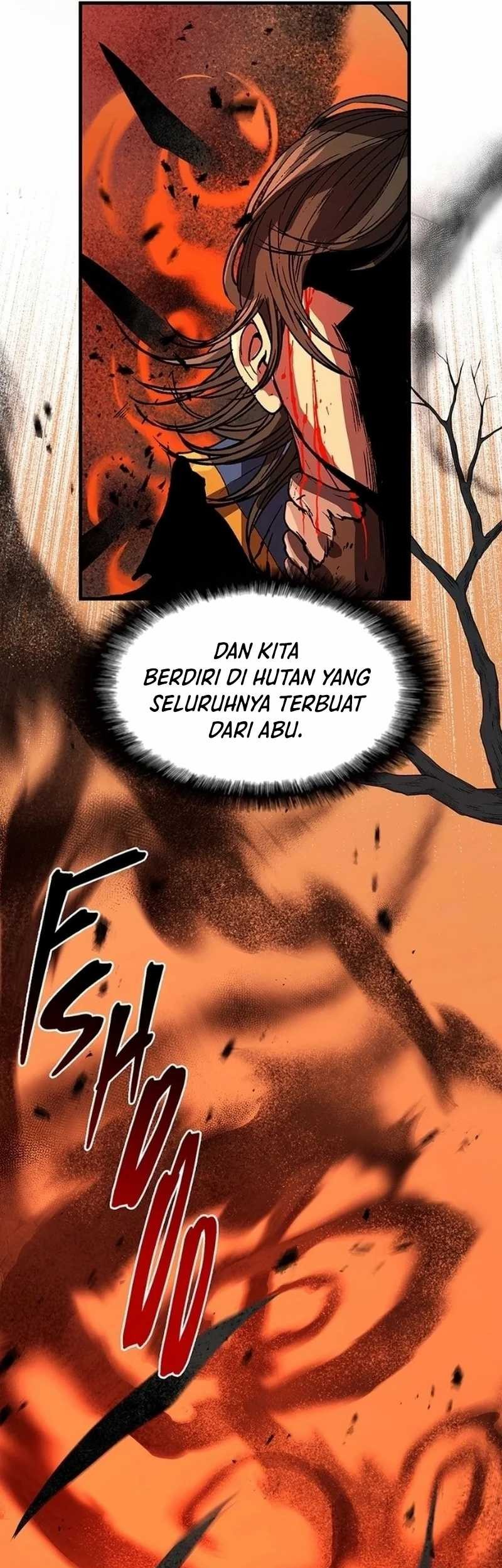 Return of the Renebound Professor Chapter 12 Gambar 53