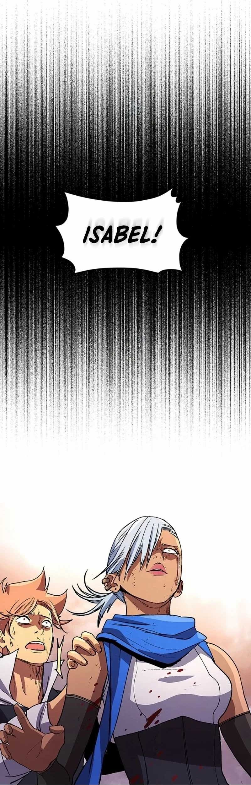 Return of the Renebound Professor Chapter 12 Gambar 6