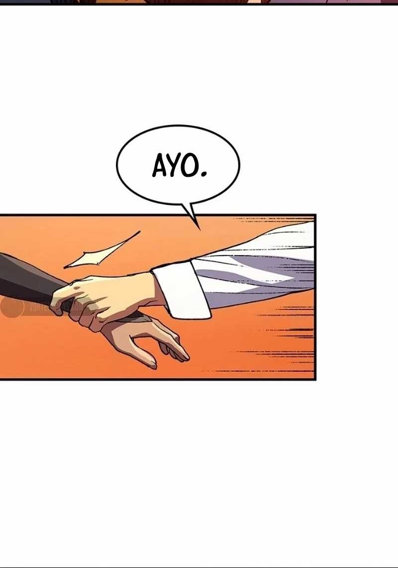Return of the Renebound Professor Chapter 12 Gambar 9