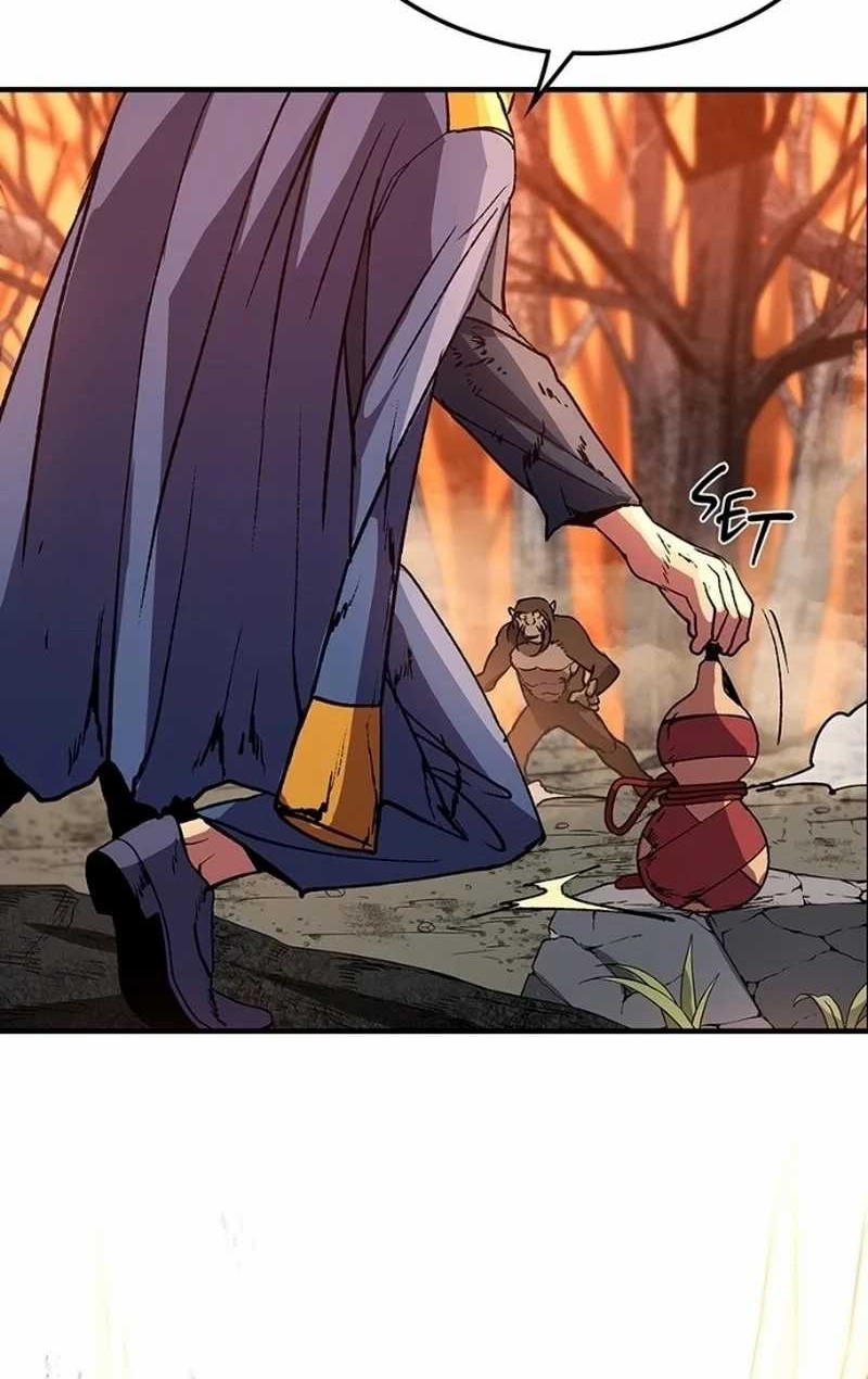 Return of the Renebound Professor Chapter 12 Gambar 11