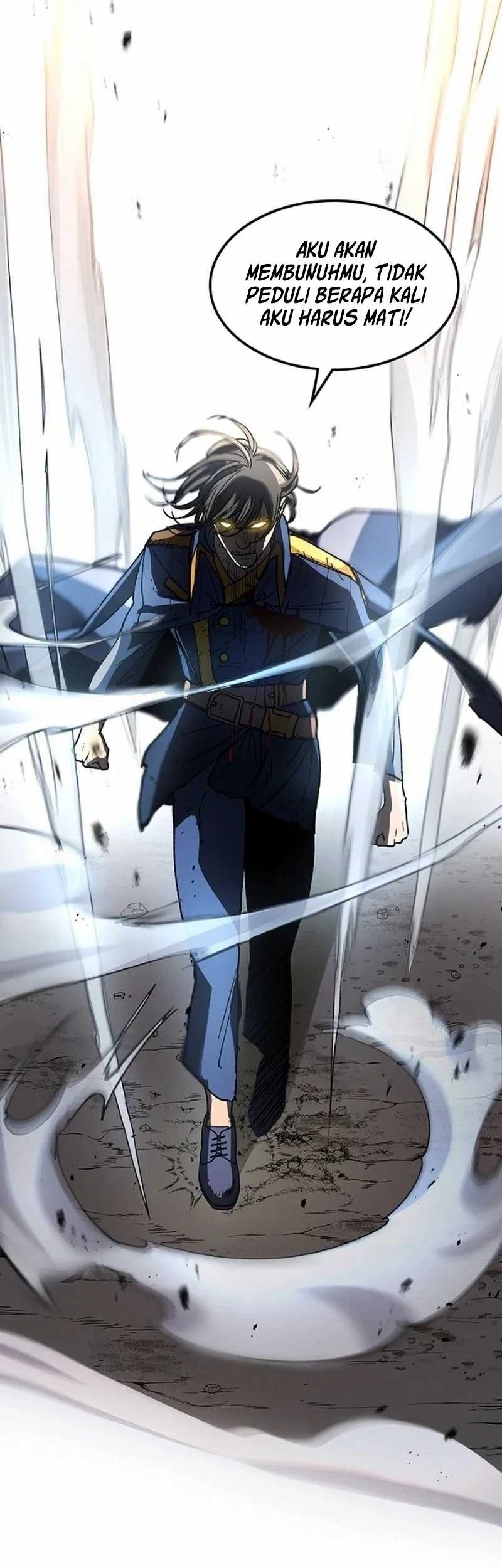 Return of the Renebound Professor Chapter 12 Gambar 12
