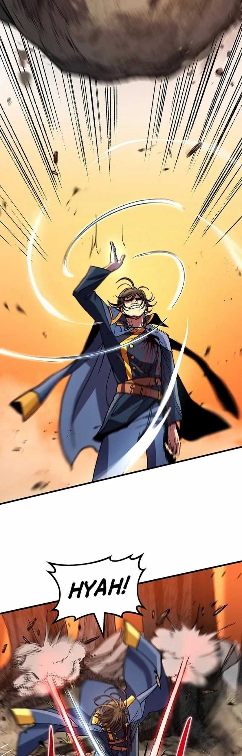 Return of the Renebound Professor Chapter 12 Gambar 16