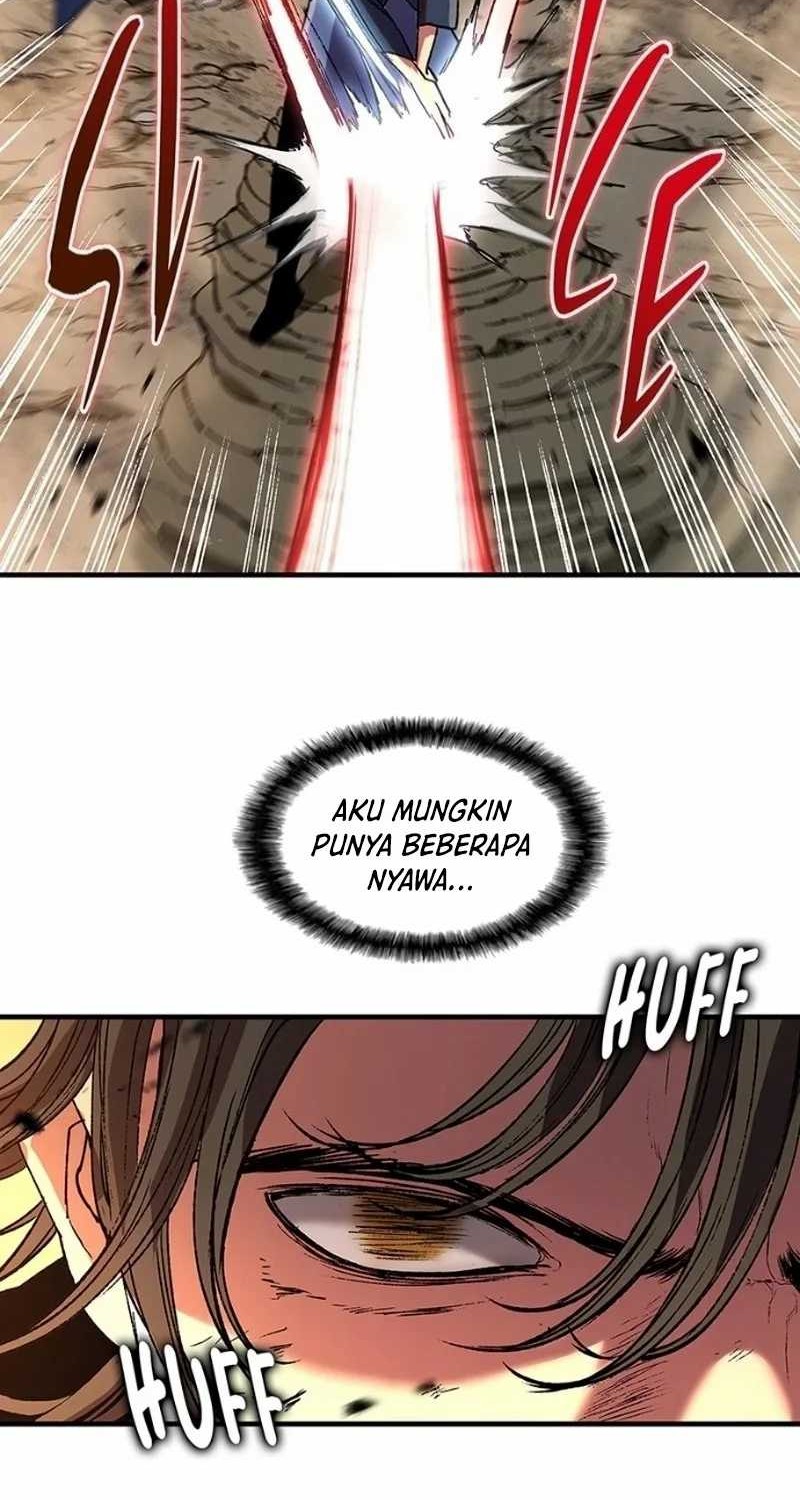 Return of the Renebound Professor Chapter 12 Gambar 17
