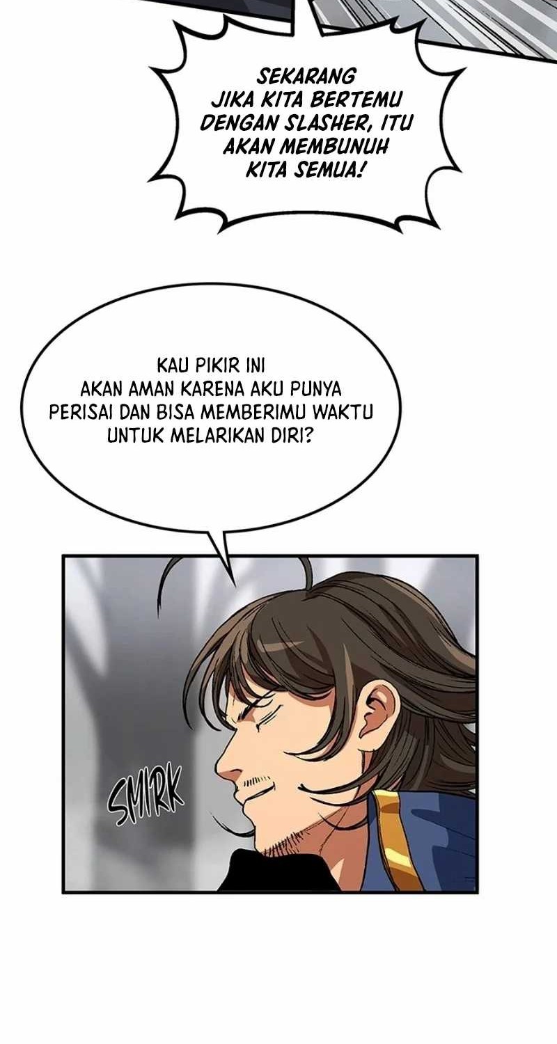 Return of the Renebound Professor Chapter 11 Gambar 19